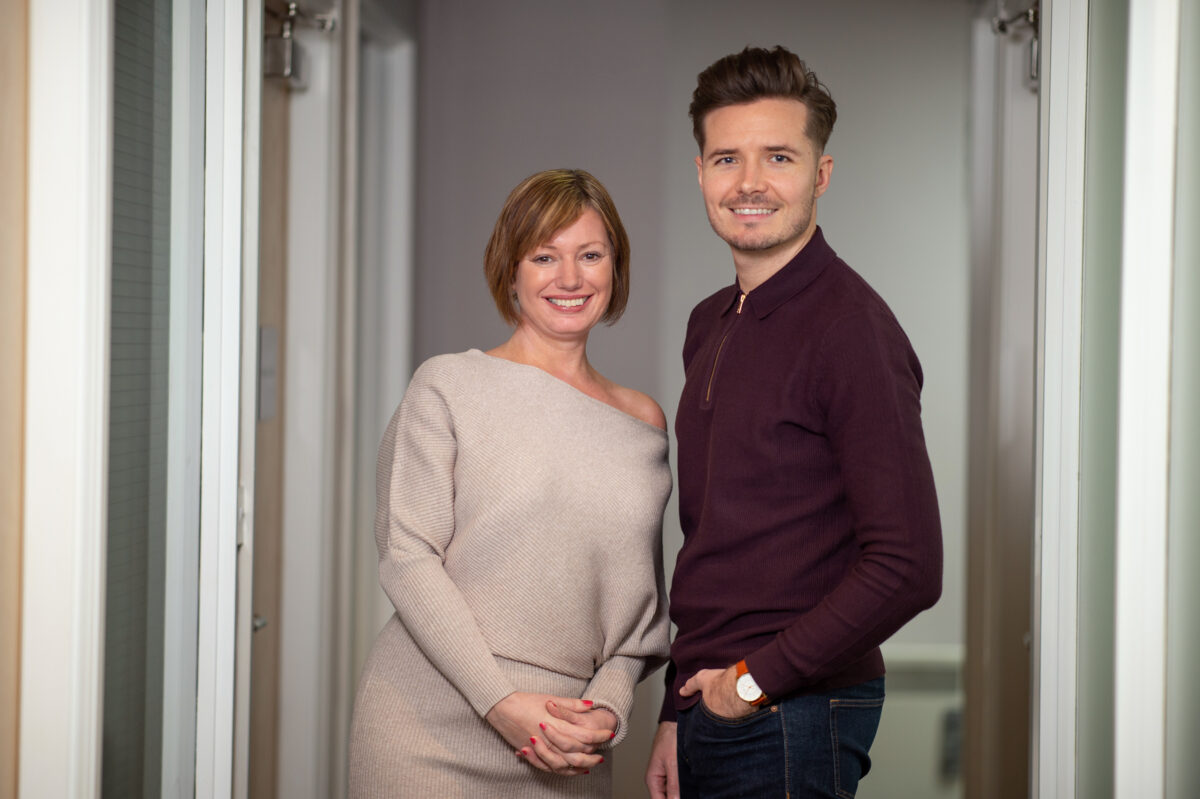 PR duo secures brief with US tech company behind Super Bowl and NASCAR comms